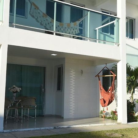 Bangalo Lindo Bem Localizado Em Jacuma Apartment Conde  Luaran gambar