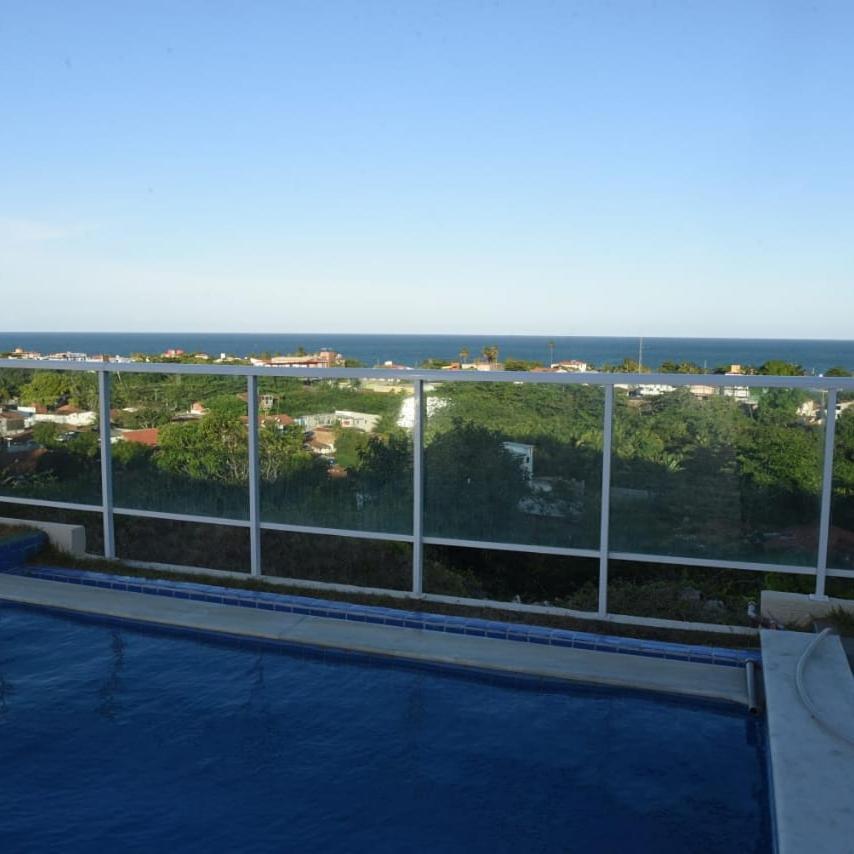 Bangalo Lindo Bem Localizado Em Jacuma Apartment Conde  Luaran gambar