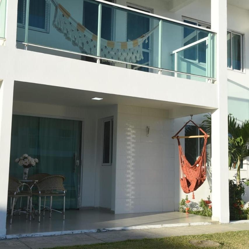 Bangalo Lindo Bem Localizado Em Jacuma Apartment Conde  Luaran gambar