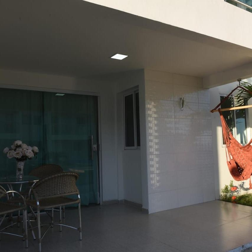 Bangalo Lindo Bem Localizado Em Jacuma Apartment Conde  Luaran gambar