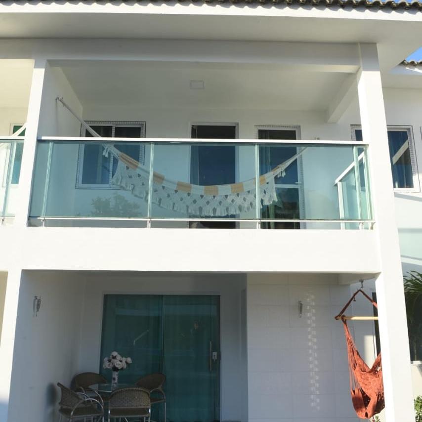 Bangalo Lindo Bem Localizado Em Jacuma Apartment Conde  Luaran gambar