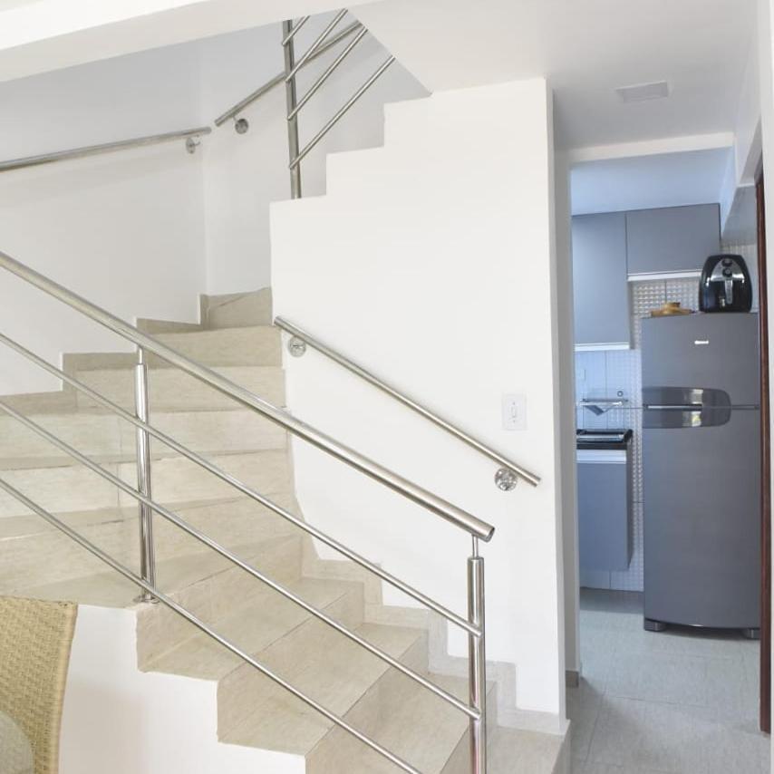 Bangalo Lindo Bem Localizado Em Jacuma Apartment Conde  Luaran gambar