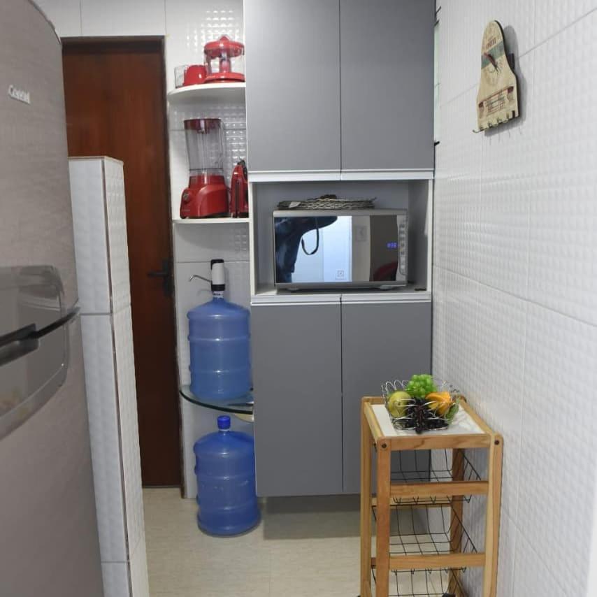 Bangalo Lindo Bem Localizado Em Jacuma Apartment Conde  Luaran gambar