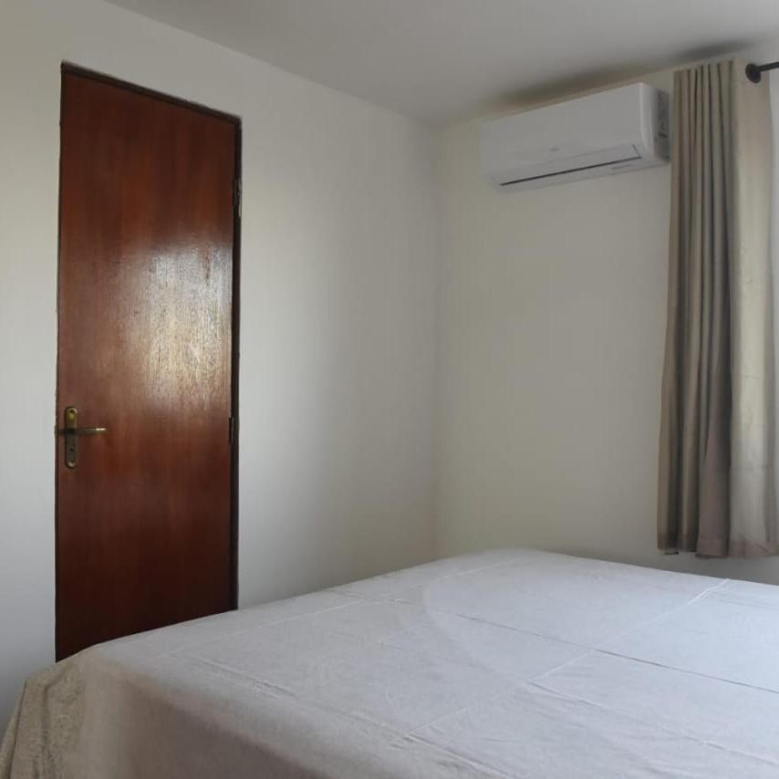 Bangalo Lindo Bem Localizado Em Jacuma Apartment Conde  Luaran gambar