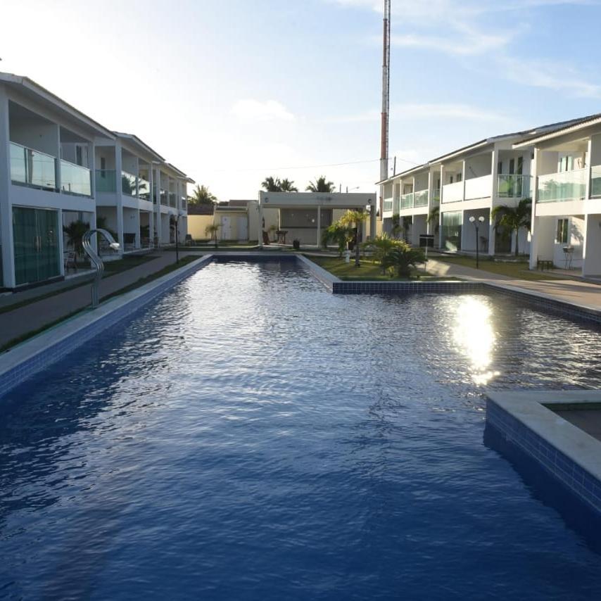 Bangalo Lindo Bem Localizado Em Jacuma Apartment Conde  Luaran gambar