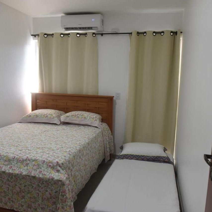 Bangalo Lindo Bem Localizado Em Jacuma Apartment Conde  Luaran gambar