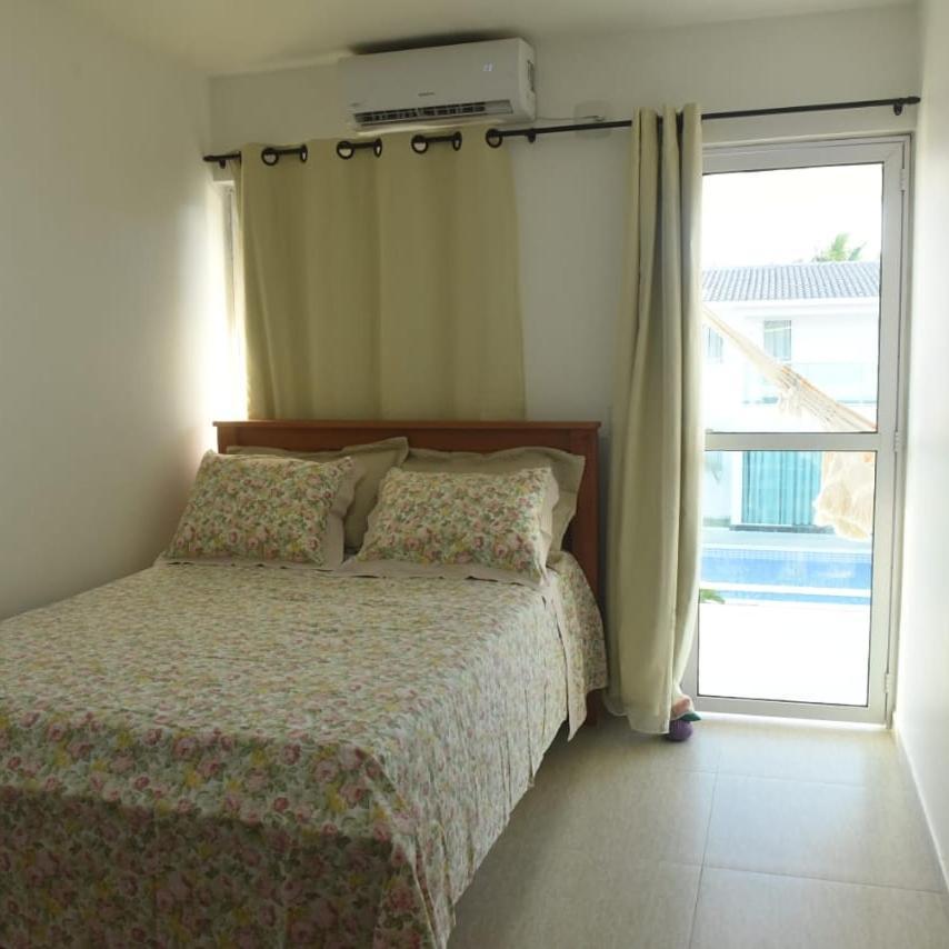 Bangalo Lindo Bem Localizado Em Jacuma Apartment Conde  Luaran gambar