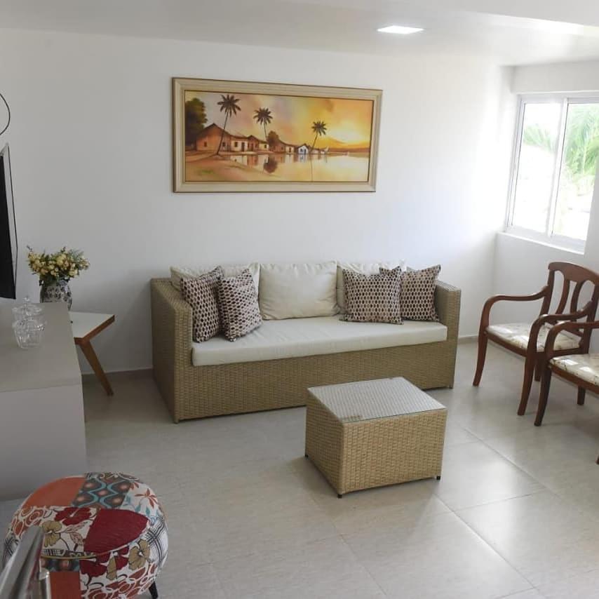 Bangalo Lindo Bem Localizado Em Jacuma Apartment Conde  Luaran gambar