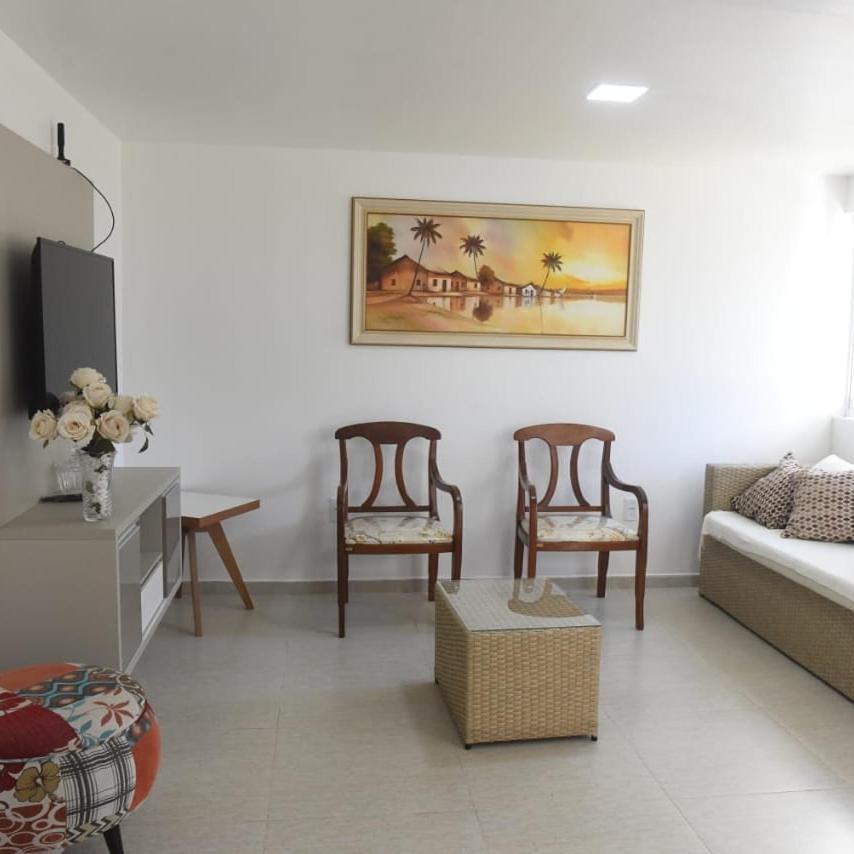 Bangalo Lindo Bem Localizado Em Jacuma Apartment Conde  Luaran gambar