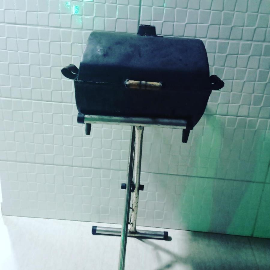 Bangalo Lindo Bem Localizado Em Jacuma Apartment Conde  Luaran gambar
